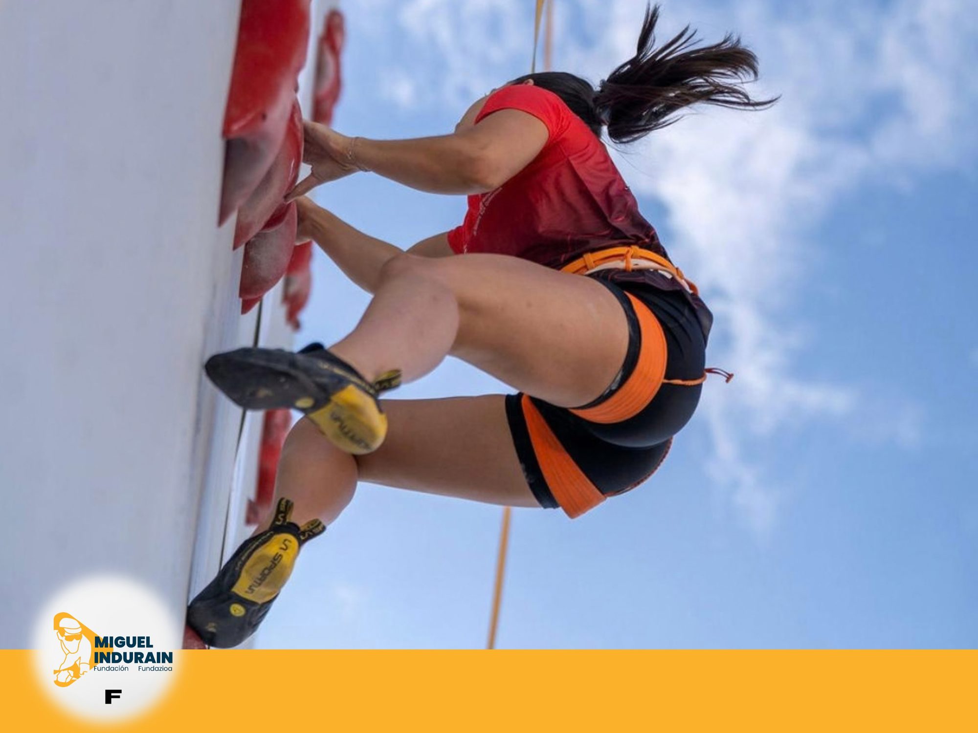 Haizea Pinto cierra la Copa de Europa Juvenil dentro del Top 10 continental